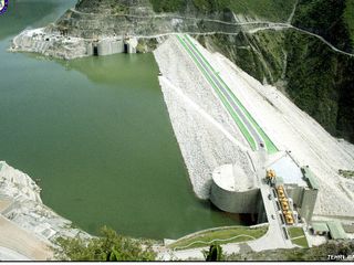 ಭಾರತದಲ್ಲಿರುವ ಬೆರಗುಗೊಳಿಸುವ ಆಣೆಕಟ್ಟುಗಳು