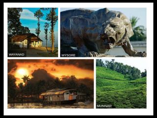 ರೆಡ್ಬಸ್ನಿಂದ ಐದು ಅದ್ಭುತ ಕೊಡುಗೆಗಳು