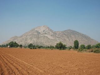 ಸನಾತನ ಧರ್ಮಕ್ಕೆ ಸಾಕ್ಷಿಯಾಗಿರುವ ವಿಶಿಷ್ಟ ಬೆಟ್ಟ