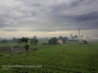 ಶಿರಡಿ ಶನಿಶಿಂಗ್ನಾಪುರ ಹಾಗೂ ತ್ರಿಂಬಕೇಶ್ವರ ಪ್ರವಾಸ