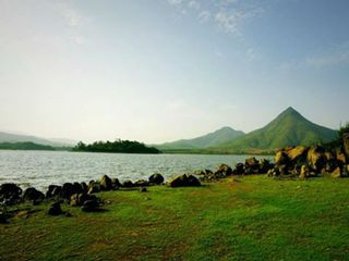 ಮೈಮನ ಪುಳಕಿತಗೊಳಿಸುವ ಅಯ್ಯನಕೆರೆ
