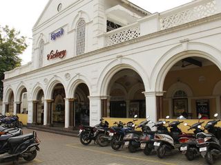 ಪುಣೆಯ ಐದು ಭಯಾನಕ ಸ್ಥಳಗಳು