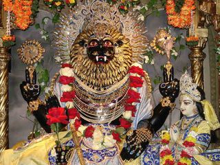 ಎಂದಿಗೂ ಕೈಬಿಡದ ಸಾಲಿಗ್ರಾಮ ಗುರುನರಸಿಂಹ