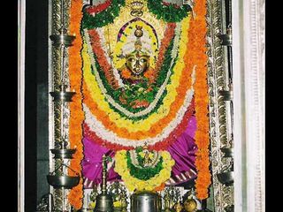 ಶಿರಾಲಿಯ ಪ್ರಭಾವಿ ಮಹಾಮಾಯಾ ಹಾಗೂ ಗಣೇಶ