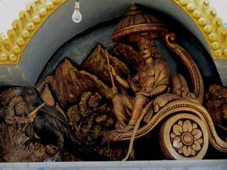 ಶನಿ ಕೃಪೆಗೆ ಪಾತ್ರರಾಗಬೇಕೆ? ಇಲ್ಲಿಗೆ ಭೇಟಿ ನೀಡಿ!