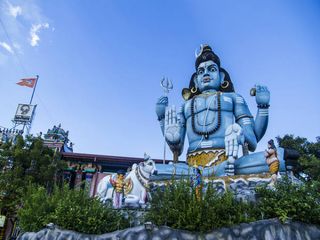 ನಂಜನಗೂಡಿನ ಶ್ರೀಕಂಠೇಶ್ವರ ದೇವಾಲಯ!