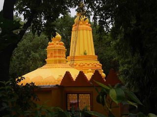 ಮಹಾರಾಷ್ಟ್ರದ ಚಕಿತಗೊಳಿಸುವ ಶಿವ ದೇವಾಲಯಗಳು!