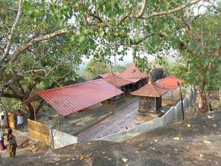 ಇವು ಸಾಮನ್ಯವಲ್ಲ, ಕೇರಳದ ಗುಹಾಲಯಗಳು!