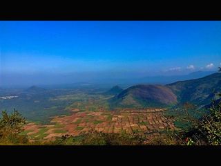 ಅದ್ಭುತ ಗಿರಿ ರಾಮಕ್ಕಾಲ್ಮೇಡು ನೋಡಲೇಬೇಕು!