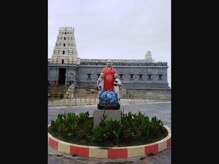 ಎಂದಿಗೂ ಮರೆಯಲಾಗದ ಆದಿಚುಂಚನಗಿರಿ!