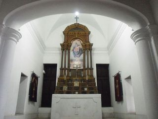 ಚೆನ್ನೈನಲ್ಲಿ ಅರಳಿದ ಅರ್ಮೇನಿಯನ್ ಚರ್ಚ್