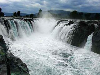 ಈ ಹಸಿರು ಸಿರಿಯ ತಾಣ... ಬೆಂಗಳೂರಿಗೆ ಹತ್ತಿರ...