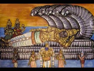 ಬೇಡಿದ್ದೆಲ್ಲ ನೀಡುವ ಆದಿಕೇಶವನಿಗೆ ಪ್ರಣಾಮಗಳು!