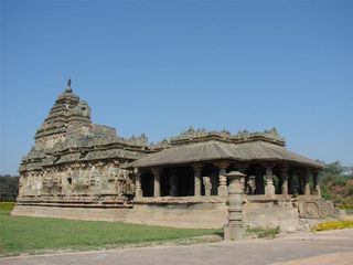 ಶಿಲೆಯಲ್ಲ ಇದು ಕಲೆಯಿಂದ ಕೂಡಿದ ಗುಡಿ