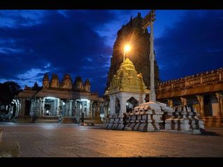 ಯಾರು ಈ ಇಬ್ಬರು ವಿರೂಪಾಕ್ಷರು?