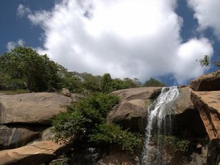 ಮನ ತಣಿಸುವ ದಕ್ಷಿಣ ಗಿರಿಧಾಮಗಳು