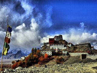 ಚಿನ್ನದ ಮಂದಿರ... ಇವು ನೋಡಲು ಸುಂದರ...
