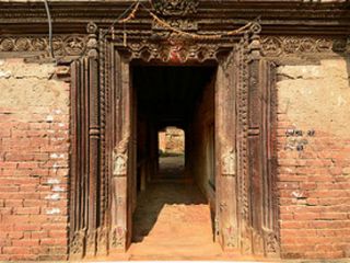 ಈ ಗ್ರಾಮದಲ್ಲಿ ಮನೆ, ಅಂಗಡಿ, ಬ್ಯಾಂಕುಗಳಿಗೆ ಬಾಗಿಲುಗಳು ಇರುವುದಿಲ್ಲ