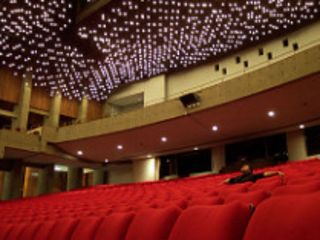 ಬೆಂಗಳೂರಿನ 5 ಐಷಾರಾಮಿ ಮಲ್ಟಿಫ್ಲೆಕ್ಸ್