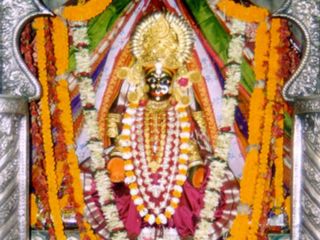 ಮಾ ಕಟಕ್ ಚಂಡಿ-ಒಡಿಸ್ಸಾ