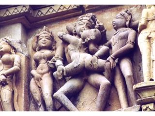 ದಕ್ಷಿಣ ಭಾರತದ ಖಜುರಾಹೊ ದೇವಾಲಯ