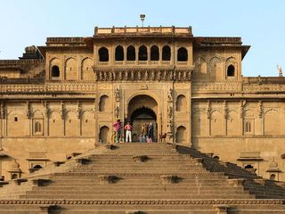 ನಿಜವಾದ ಮಾಹೀಷ್‍ಮತಿ ಸಾಮ್ರಾಜ್ಯ ಎಲ್ಲಿದೆ ಗೊತ್ತೆ?