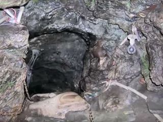 ಪ್ರಪಂಚದ ಒಟ್ಟು 7 ಅದ್ಭುತ ಭೂಗರ್ಭಗಳಲ್ಲಿ ಇದು ಒಂದು