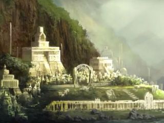 ಶ್ರೀ ಕೃಷ್ಣನು ನಿರ್ಮಿಸಿದ ದ್ವಾರಕೆಯ ಬಗ್ಗೆ ನಿಮಗೆ ತಿಳಿಯದ ಅದ್ಭುತಗಳು