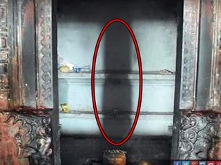 ನೂರಾರು ವರ್ಷಗಳ ಕಾಲ ಆ ದೇವಾಲಯದಲ್ಲಿದ್ದ ನೆರಳಿನ ರಹಸ್ಯ ಬೆಳಕಿಗೆ ಬಂದಿದೆ