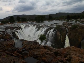 ದಕ್ಷಿಣ ಭಾರತದ ಟಾಪ್ 7 ಜಲಪಾತಗಳು