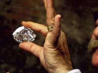 ವಜ್ರದ ಮಳೆ ಎಲ್ಲಿ ಬೀಳುತ್ತದೆ ಎಂಬುದು ನಿಮಗೆ ಗೊತ್ತೆ?