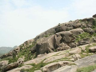 ಮಹಾಭಾರತ ನಡೆದ ಸ್ಥಳ-ವಿರಾಟ ನಗರ!!