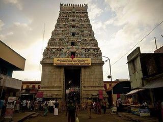 ತಿರುನಲ್ಲಾರ್‍ನ ಶನೇಶ್ವರ ದೇವಾಲಯ: ಸೈನ್ಸ್‍ಗೆ ಸವಾಲ್!!