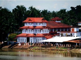 ಕೇರಳದ ಪ್ರಸಿದ್ಧ 10 ದೇವಾಲಯಗಳು