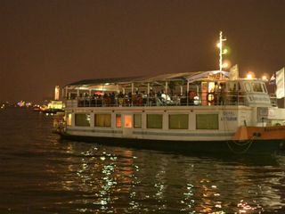 ಹೈದ್ರಾಬಾದ್ ಟಾಪ್ 5 ಪ್ರವಾಸಿ ಸ್ಥಳಗಳು