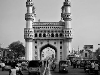 ಹೈದ್ರಾಬಾದ್‍ನ ಕೆಲವು ಭಯಾನಕವಾದ ಪ್ರದೇಶಗಳು