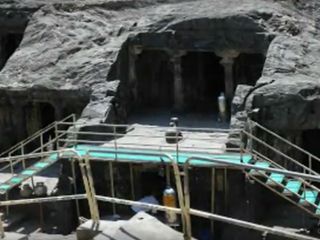 ಭೈರವಕೋನದಲ್ಲಿ ಪೌರಣಮಿಯಂದು ನಡೆಯುವ ಅದ್ಭುತವಾದ ರಹಸ್ಯ