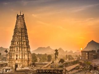 ಮೇಧಾವಿಗಳಿಗೆ ಸಾವಾಲಾಗಿರುವ ಕೈಲಾಸ ದೇವಾಲಯ