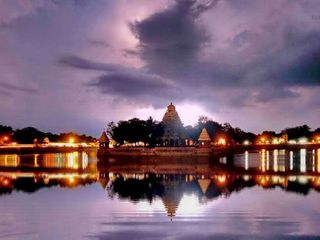 ತಮಿಳುನಾಡಿನಲ್ಲಿದೆ ರೊಮಾಂಚನಗೊಳಿಸುವ ಪ್ರವಾಸಿ ತಾಣಗಳು