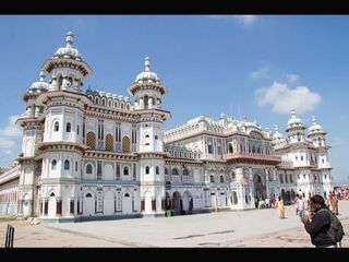 ನಿಮಗೆ ತಿಳಿಯದ ಸೀತಾ ಮಾತೆಯ ಕೆಲವು ಅದ್ಭುತವಾದ ದೇವಾಲಯಗಳು