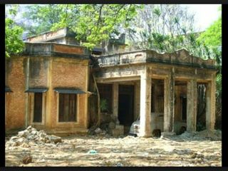 ಇವು ಬೆಂಗಳೂರಿನ ಭಯಾನಕವಾದ ಸ್ಥಳಗಳು