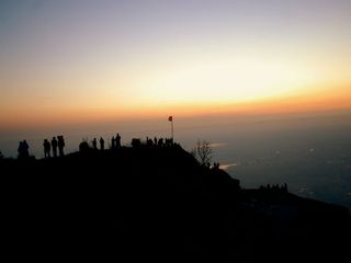 ಬೆಂಗಳೂರಿನ ಬಳಿ ಇದೆ ಟ್ರೆಕ್ಕಿಂಗ್ ಮಾಡುಲು ಸೂಕ್ತವಾದ ಸ್ಥಳ