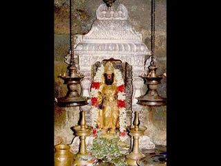 ಆಶ್ಚರ್ಯ: ಸ್ವಯಂಭೂವಾಗಿ ನೆಲೆಸಿದ್ದಾನೆ ಶನೀಶ್ವರ ಸ್ವಾಮಿ..