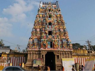 ಶಿವನು ತನ್ನ ಮೂರನೇ ಕಣ್ಣು ತೆರೆದ ಪ್ರದೇಶ!