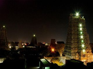 ತಮಿಳುನಾಡಿನ ಪ್ರಸಿದ್ಧವಾದ ದೇವಿಯ ದೇವಾಲಯ ಮತ್ತು ಮಹತ್ವ