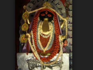 ಕಂಕಣಭಾಗ್ಯವನ್ನು ಕರುಣಿಸುವ ಕಾಳಿ ಮಾತೆ ಇವಳು....