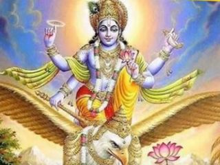 ಈ ಮಹಿಮಾನ್ವಿತ ದೇವಾಲಯದ ಮೇಲೆ ಒಂದು ಗರುಡ ಪಕ್ಷಿಗಳು ಕೂಡ ಹಾರುವುದಿಲ್ಲವಂತೆ...!