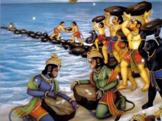 ಅಮೇರಿಕಾ ವಿಜ್ಞಾನಿಗಳೇ ಕೈಮುಗಿದರು ನಮ್ಮ ರಾಮಸೇತುವೆಗೆ...ಇಲ್ಲಿದೆ ಮಿಸ