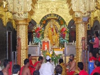 ಸಾಯಿಬಾಬಾ ನೆಲೆಸಿರುವ ದಕ್ಷಿಣ ಶಿರಿಡಿಯ ಬಗ್ಗೆ ನಿಮಗೆ ಗೊತ್ತ?