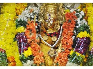 700 ವರ್ಷ ಹಳೆಯ ಬಲ್ಕಂಪೇಟೆ ಎಲ್ಲಮ್ಮ ದೇವಾಲಯದ ರಹಸ್ಯವೇನು ಗೊತ್ತ?